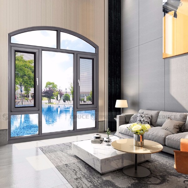 伊盾高效隔音門窗是如何實現(xiàn)降噪效果達到40分貝以上的？