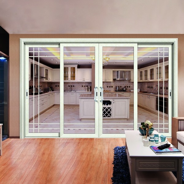 廚房吊門(mén)好還是推拉門(mén)好？