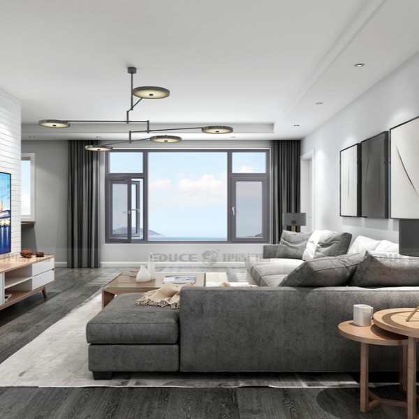 伊盾系統門窗有多出色？7年就可以把安裝門窗的錢省回來！