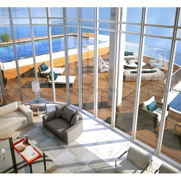 伊盾高效隔音門窗：以質量為根，以誠信為本！