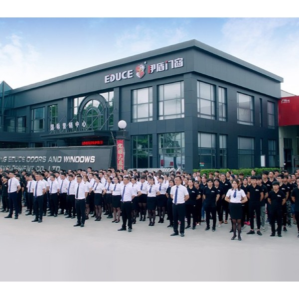 2020年最新中國(guó)十大門窗品牌