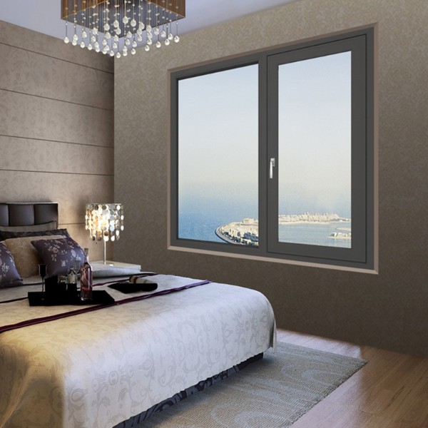 中國門窗十大品牌有木有伊盾門窗？