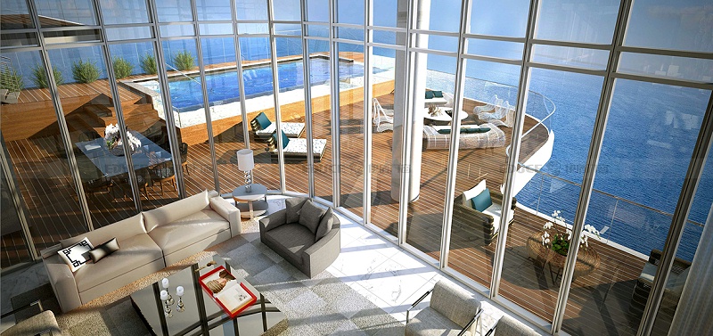 伊盾高效隔音門窗，連續九年成為中國十大門窗品牌！