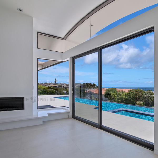 高端系統門窗,門窗十大品牌