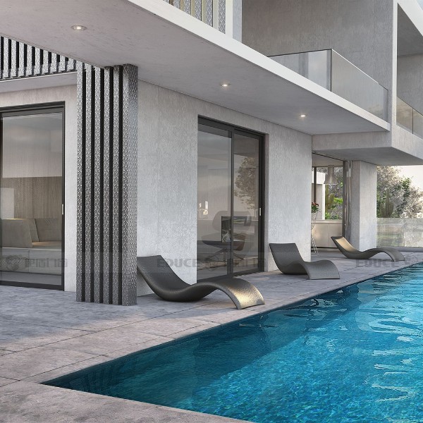 伊盾門窗新歐盾系列推拉門產品介紹