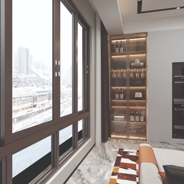 廣東一線門窗品牌有哪些？