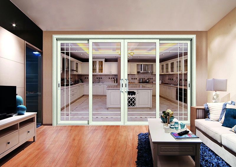 伊盾高效隔音門窗，讓你每天睡到自然醒！